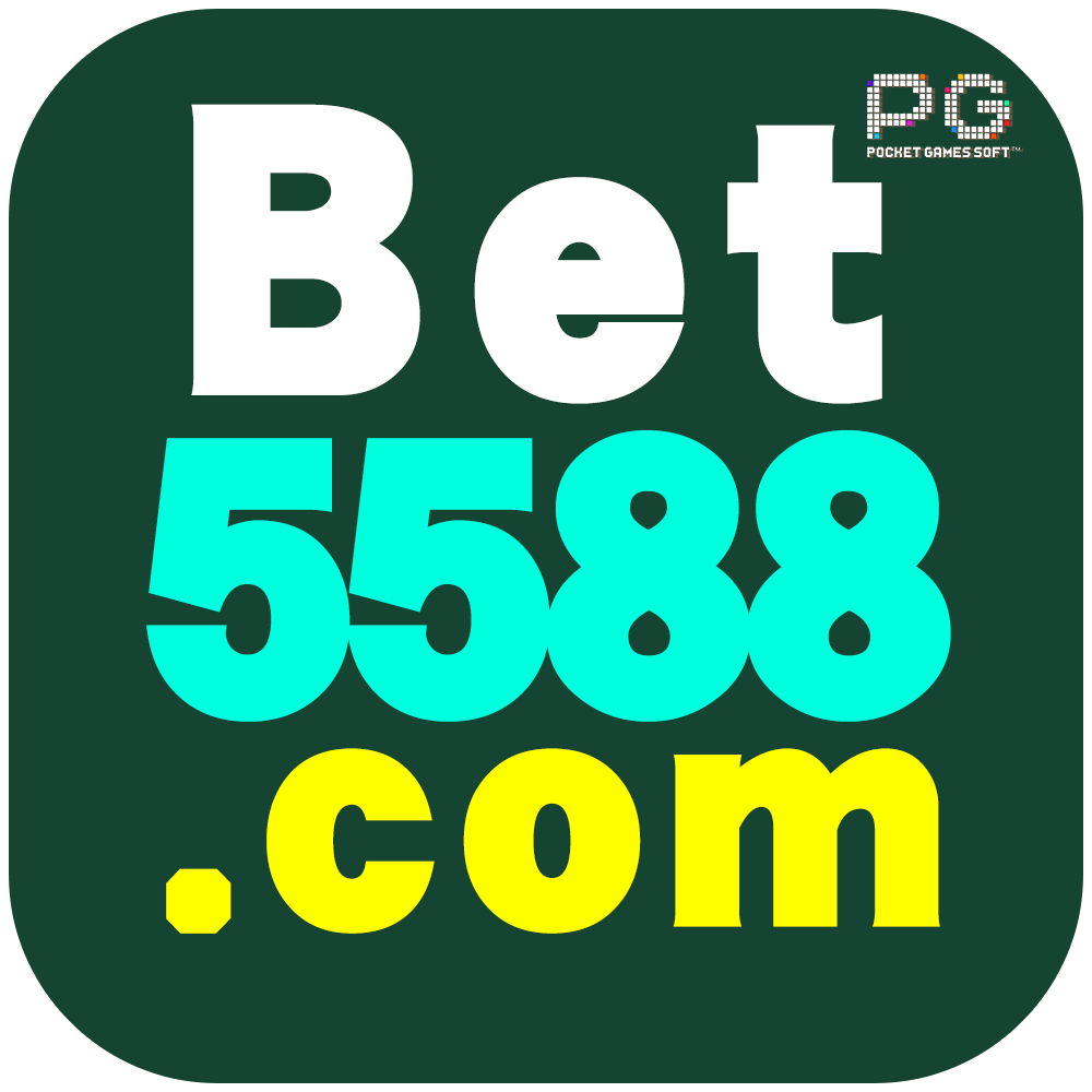 BET5588 Logo