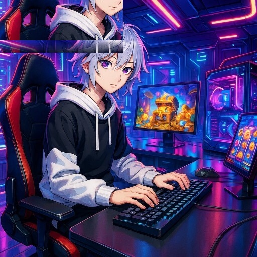 Imagem promocional da BET5588 mostrando a plataforma e suas vantagens