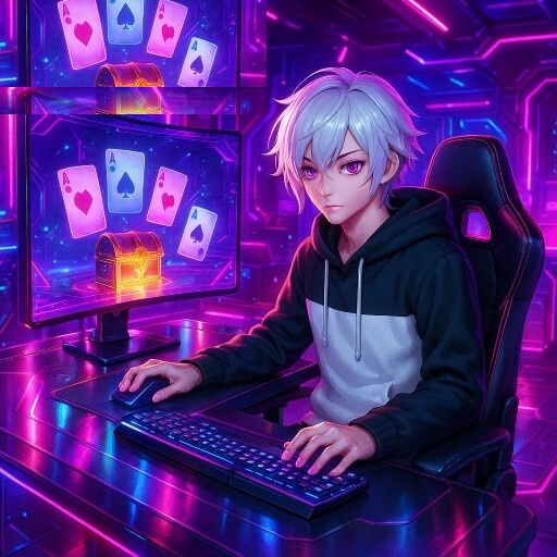 Imagem promocional da BET5588 mostrando a plataforma e suas vantagens
