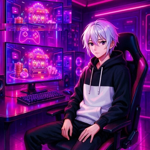 Imagem promocional da BET5588 mostrando a plataforma e suas vantagens
