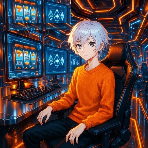 Imagem promocional da BET5588 mostrando a plataforma e suas vantagens